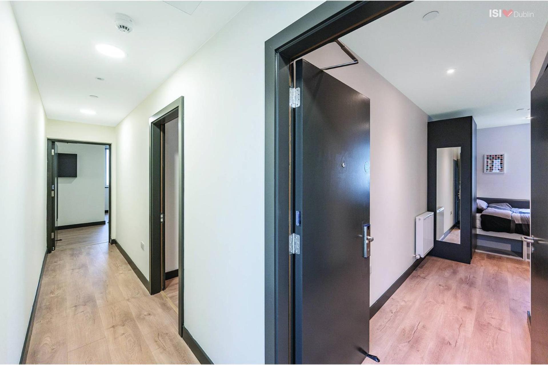 Student Residence - Student Id Required - Dublin City Centre — Foto 2