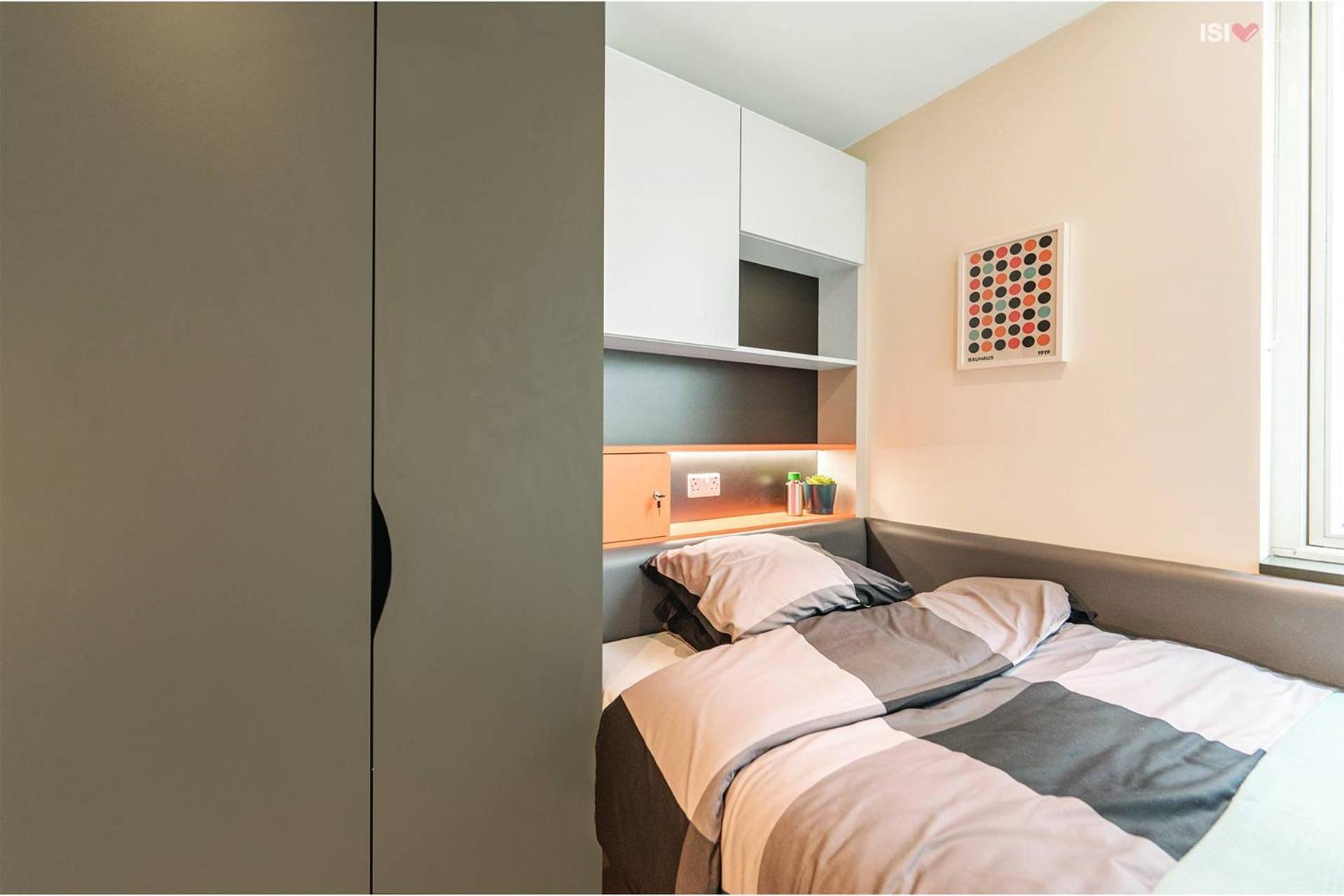 Student Residence - Student Id Required - Dublin City Centre — Foto 3